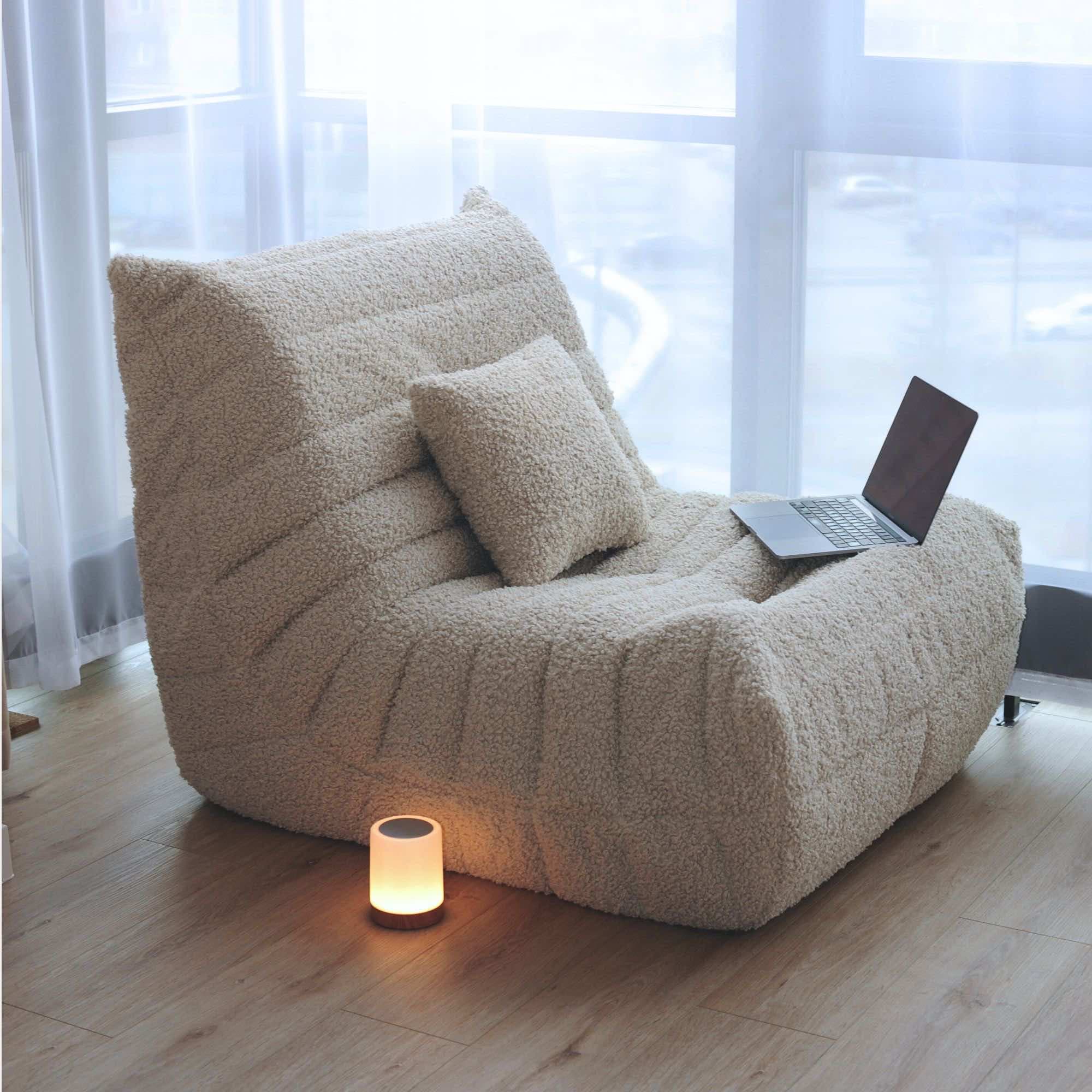 Кресло Chillout MERINO превью 6
