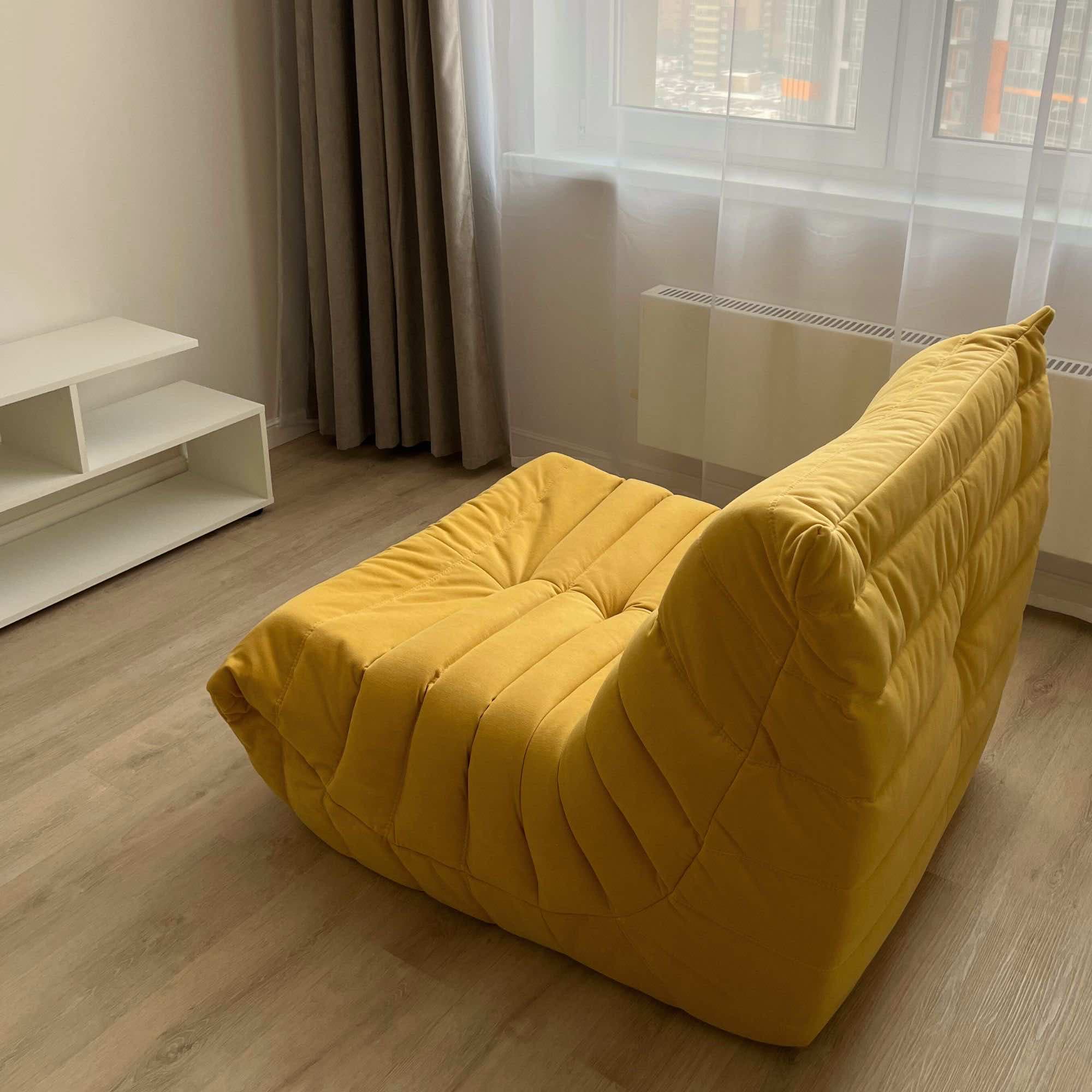 Кресло Chillout YELLOW 2.0 превью 9