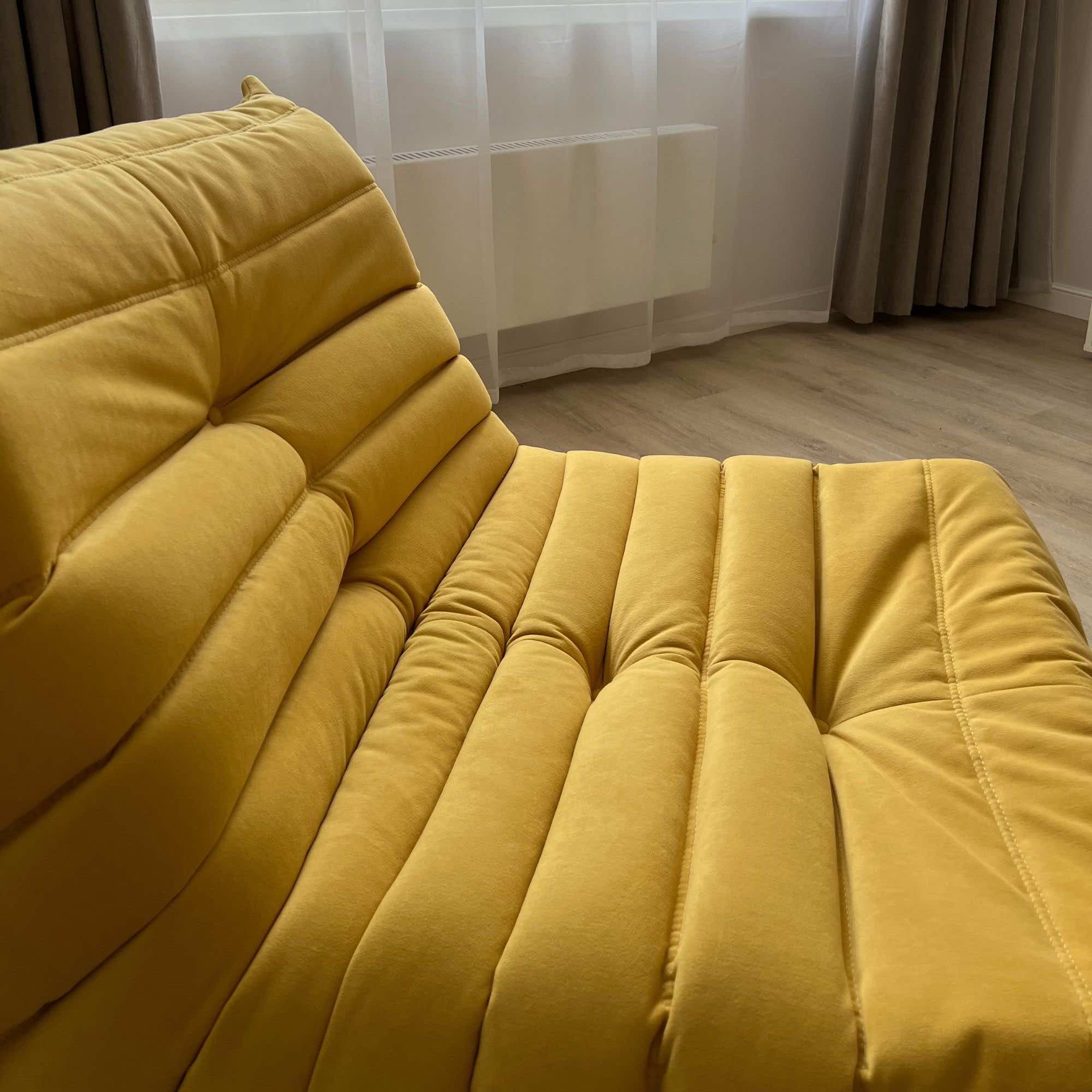 Кресло Chillout YELLOW 2.0 превью 10